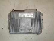 Steuergerät Motor Renault Clio II B 7700108814