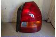 Rückleuchte rechts Honda Civic VI Hatchback EJ, EK