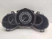 Drehzahlmesser Citroen C3 II SC 96665881XT