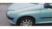 Kotflügel links vorne Peugeot 206 CC 7840K0