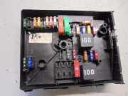 Sicherungskasten VW Golf V Plus 5M, 521 1K0931125D