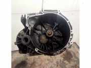 Schaltgetriebe Ford Focus II DA, DP, HCP MTX75
