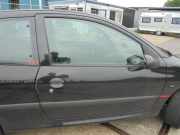 Tür rechts Peugeot 206 Schrägheck 2A/C 9004K6