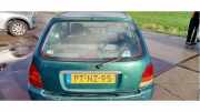 Heckklappe / Heckdeckel Toyota Starlet P9 670051C720
