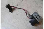 Widerstand Heizung Renault Kangoo I KC 9092609859