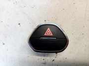 Schalter für Warnblinker Opel Corsa E X15 39149275