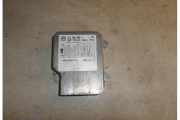 Steuergerät Airbag VW Fox Schrägheck 5Z 1C0909605K