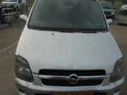 Motorhaube Opel Agila H00 9210187