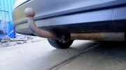 Anhängerkupplung Ford Focus III Turnier DYB AMBM5J19D520CB