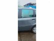 Tür links hinten Fiat Idea 350