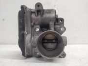 Drosselklappenstutzen Renault Twingo II CN0 8200568712