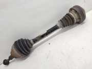 Antriebswelle links vorne VW Caddy III Kasten 2KA 2K3407271B