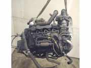 Motor ohne Anbauteile (Diesel) Citroen Jumpy II Kasten 0135LX