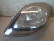 Hauptscheinwerfer links Opel Vivaro A Kasten X83 7700311371