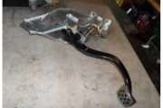 Bremspedal Opel Astra H GTC 869619858