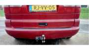 Stoßstange hinten Ford Galaxy WGR
