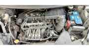 Motor ohne Anbauteile (Benzin) Mitsubishi Colt VI Z2, Z3 MN195771