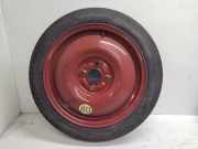 Notrad Opel Agila H-B 95517232
