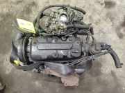 Motor ohne Anbauteile (Benzin) Daihatsu Cuore III L201