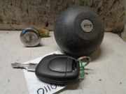 Schlosssatz für Schließanlage Renault Twingo I C06 7701204507