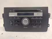 Radio Suzuki SX4 EY, GY 3910179JC0