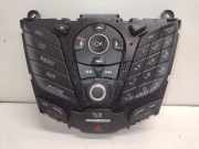 Radio Bedienschalter Ford Fiesta VI CB1, CCN C1BT18K811RA