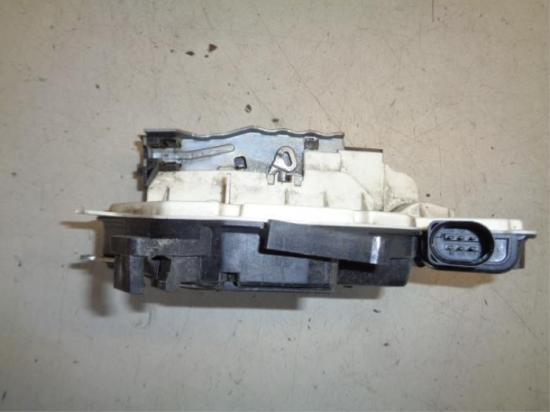 Schließzylinder Seat Ibiza IV 6J 5N1837016D Bild Schließzylinder Seat Ibiza IV 6J 5N1837016D