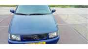 Motorhaube VW Polo III 6N1