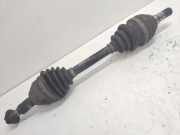 Antriebswelle links vorne Opel Vectra C Caravan Z02
