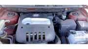 Schaltgetriebe Hyundai Santa Fe I SM 430003A081