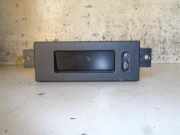 Multifunktionsanzeige Opel Meriva A 317099190