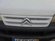 Kühlergrill Citroen Jumper I Bus 244, Z 7804P8