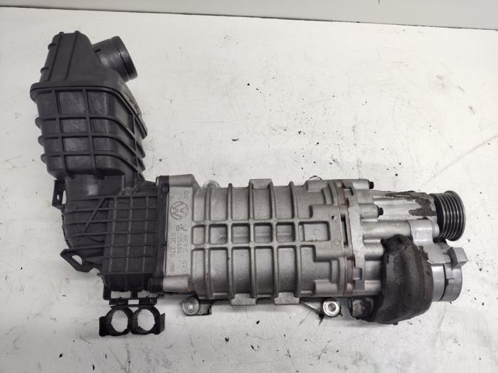 Kompressor VW Scirocco III 13 03C145601E