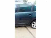 Tür links hinten Peugeot 3008 I 9006Q1