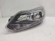 Hauptscheinwerfer links Ford Focus III Turnier DYB BM5113W030RB