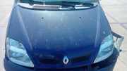 Motorhaube Renault Scenic I JA