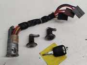 Schlosssatz für Schließanlage Peugeot 106 II 4162P3