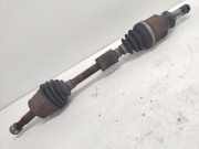 Antriebswelle links vorne Smart Forfour 454