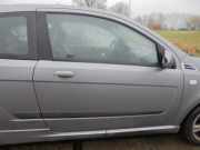 Tür rechts Chevrolet Aveo Schrägheck T200, T250