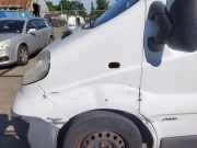 Kotflügel links vorne Opel Vivaro A Kasten X83 93188420