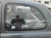 Dreieckscheibe links Nissan Micra II K11 833136F610