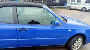 Tür rechts VW Golf IV Cabriolet 1E 1E0831056B