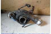 Turbolader Fiat Punto 188 46556011