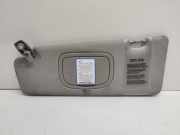 Sonnenblende links Fiat Bravo II 198