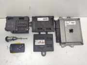 Schlosssatz für Schließanlage Renault Clio IV BH 285906994R