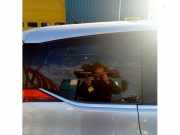 Dreieckscheibe rechts Peugeot 5008 I 8569ZC