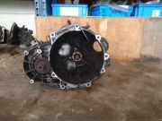 Schaltgetriebe VW Touran 1T1, 1T2