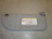 Sonnenblende Citroen C3 Pluriel HB 8143KL