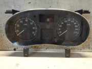 Drehzahlmesser Renault Clio II B 8200276525