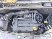 Schaltgetriebe Opel Meriva A 55579098